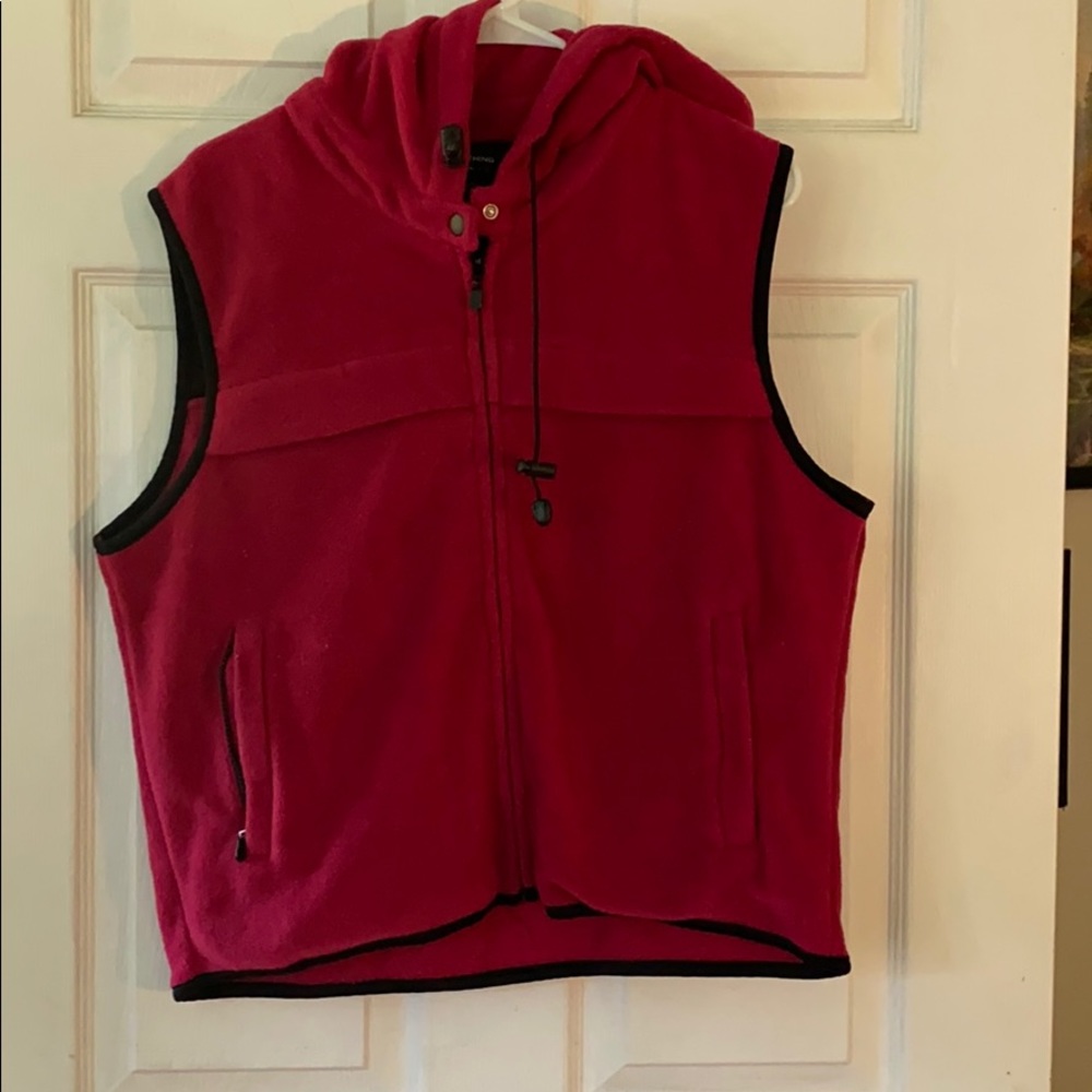 Vest